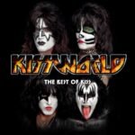 Kiss | Kissworld - the Best of Kiss (2LP) | Vinyl