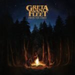 Greta Van Fleet | From the Fires | Vinyl