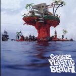 Gorillaz | Plastic Beach (2LP) | Vinyl