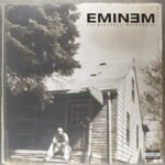Eminem | Marshall Mathers LP | Vinyl