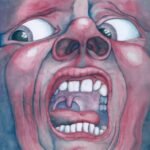 King Crimson | In the Court of the Crimson King (200G) | Vinyl