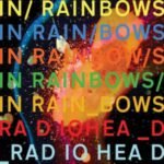 Radiohead | In Rainbows (180G) | Vinyl