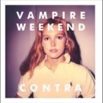 Vampire Weekend | Contra | Vinyl