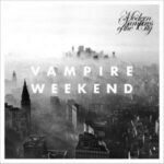 Vampire Weekend | Modern Vampires of the City | Vinyl