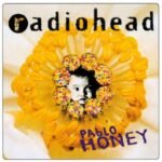 Radiohead | Pablo Honey (180G) | Vinyl