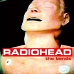 Radiohead | Bends (180G) | Vinyl