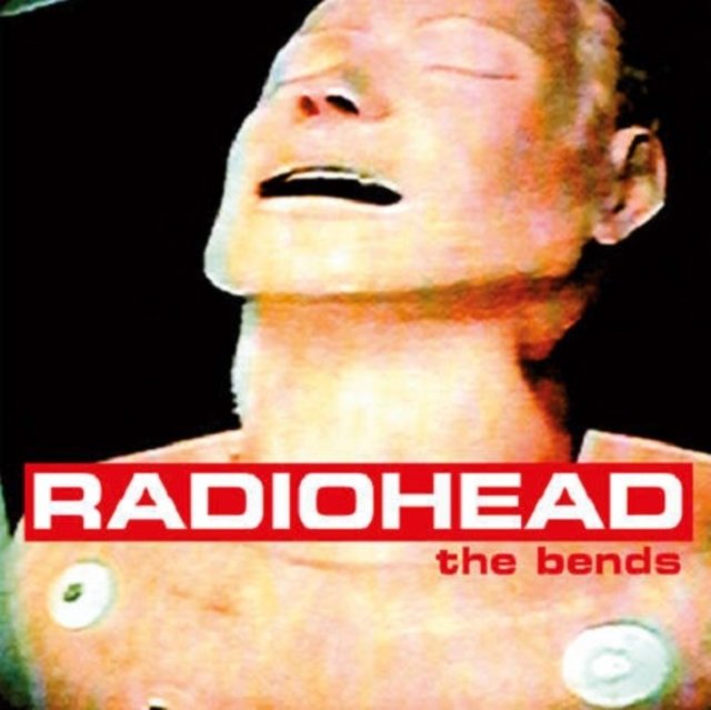 0634904078010.jpg Radiohead | Bends (180G) | Vinyl - Image 1