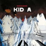 Radiohead | Kid A (2LP/180G) | Vinyl