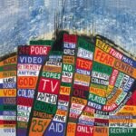 Radiohead | Hail to the Thief (2LP/45 Rpm/180G) | Vinyl