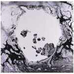 Radiohead | Moon Shaped Pool (Foil Gatefold Cover) | Vinyl