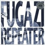 Fugazi | Repeater (Blue Vinyl) | Vinyl