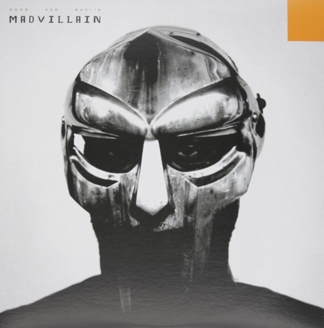 0659457206512.jpg Madvillain | Madvillainy (2LP) | Vinyl - Image 1