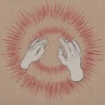 Godspeed You Black Emperor | Lift Your Skinny Fists Like Antennas to Heaven | Vinyl