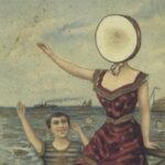 Neutral Milk Hotel | In the Aeroplane Over the Sea | Vinyl