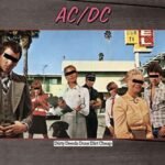 Ac/Dc | Dirty Deeds Done Dirt Cheap (180G) | Vinyl