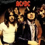 Ac/Dc | High Voltage (180G) | Vinyl