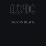 Ac/Dc | Back in Black (180G) | Vinyl