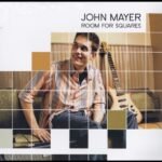 John Mayer | Room for Squares | Vinyl