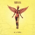 Nirvana | In Utero (180G/33-1/3 Rpm) | Vinyl