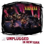 Nirvana | Unplugged in N.Y. | Vinyl