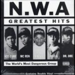 N.W.A. | N.W.A. Greatest Hits | Vinyl