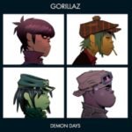 Gorillaz | Demon Days (2LP) | Vinyl