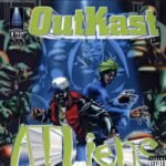 Outkast | Atliens | Vinyl