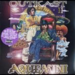 Outkast | Aquemini | Vinyl
