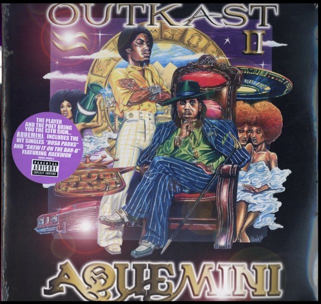 0730082605311.jpg Outkast | Aquemini | Vinyl - Image 1