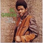 Al Green | Let'S Stay Together | Vinyl