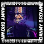 Danny Brown | Atrocity Exhibition | Vinyl