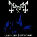 Mayhem | De Mysteriis Dom Sathanas (Purple Vinyl) | Vinyl