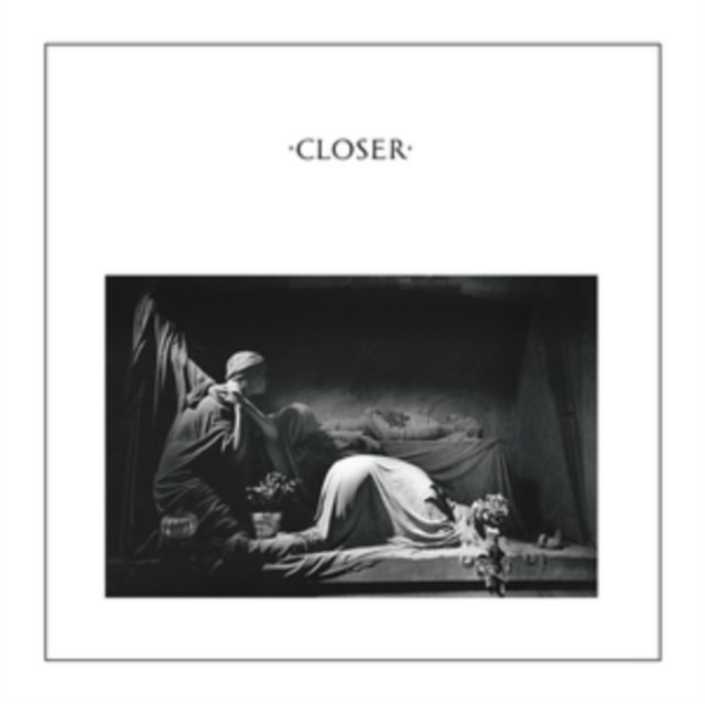 0825646183913.jpg Joy Division | Closer (180G) | Vinyl - Image 1