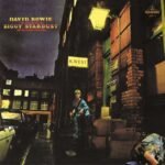 David Bowie | Rise & Fall of Ziggy Stardust (2012 Remaster) | Vinyl