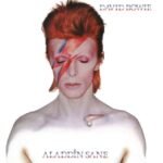 David Bowie | Aladdin Sane | Vinyl