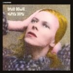 David Bowie | Hunky Dory | Vinyl