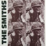 Smiths | Meat Is Murder | Vinyl