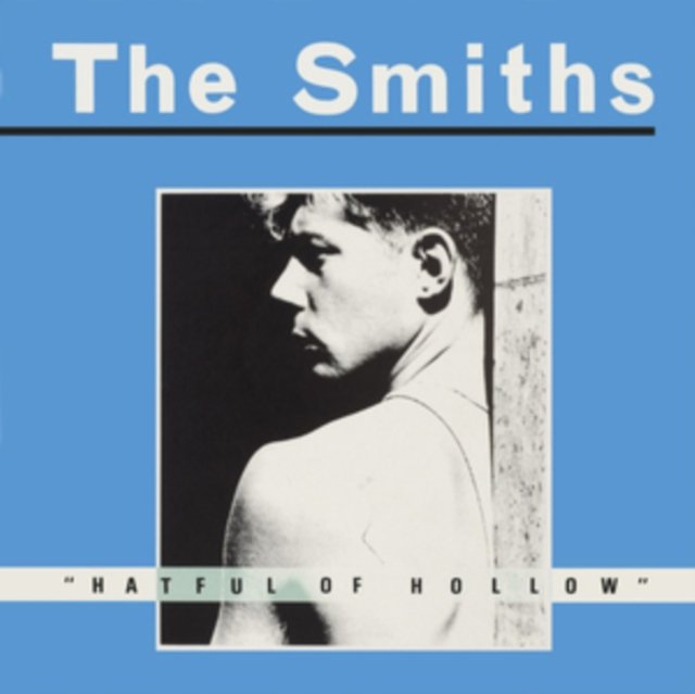 0825646658824.jpg Smiths | Hatful of Hollow | Vinyl - Image 1