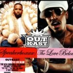 Outkast | Speakerboxxx / Love Below | Vinyl
