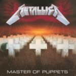 Metallica | Master of Puppets (Remastered) | Vinyl