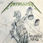 Metallica | And Justice for All (Remastered) | Vinyl