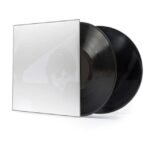 John Mayer | Continuum (2LP/180G/Revised Standard Package) | Vinyl