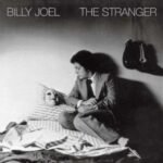 Billy Joel | Stranger (180G) | Vinyl