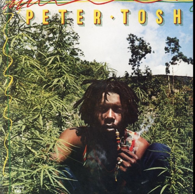 0886973356913.jpg Peter Tosh | Legalize It | Vinyl - Image 1