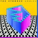 Strokes | Angles (Gatefold) | Vinyl