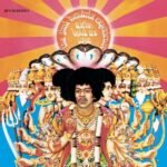 The Jimi Hendrix Experience | Axis: Bold as Love (Mono) (180G) | Vinyl