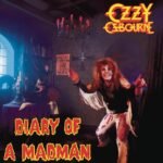Ozzy Osbourne | Diary of A Madman (180G) | Vinyl