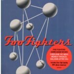 Foo Fighters | Colour & the Shape (2LP/DL Card) | Vinyl