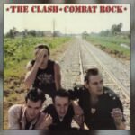 Clash | Combat Rock (180G/Remastered) | Vinyl