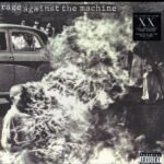 Rage Against the Machine | Rage Against the Machine | Vinyl